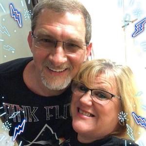 Meet your Posher, William